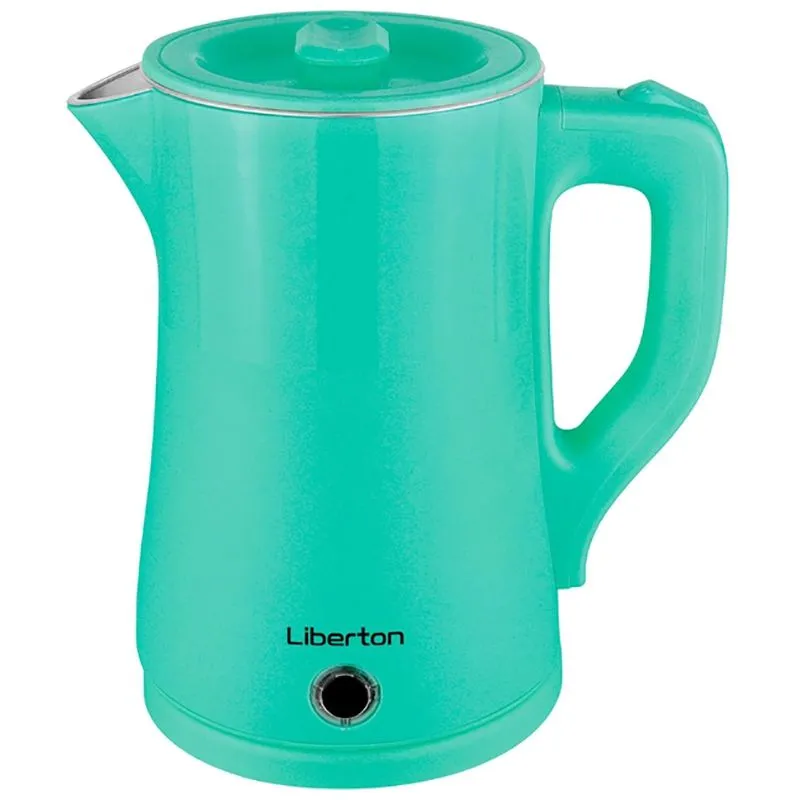 Чайник електричний Liberton LEK-6828 купити недорого в Україні, фото 1