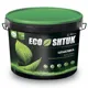Шпаклёвка известковая Polimin Multi-finish EcoShtuk, 5 кг, фото 1 Шпаклёвка известковая Polimin Multi-finish EcoShtuk, 5 кг купить недорого в Украине, фото 1