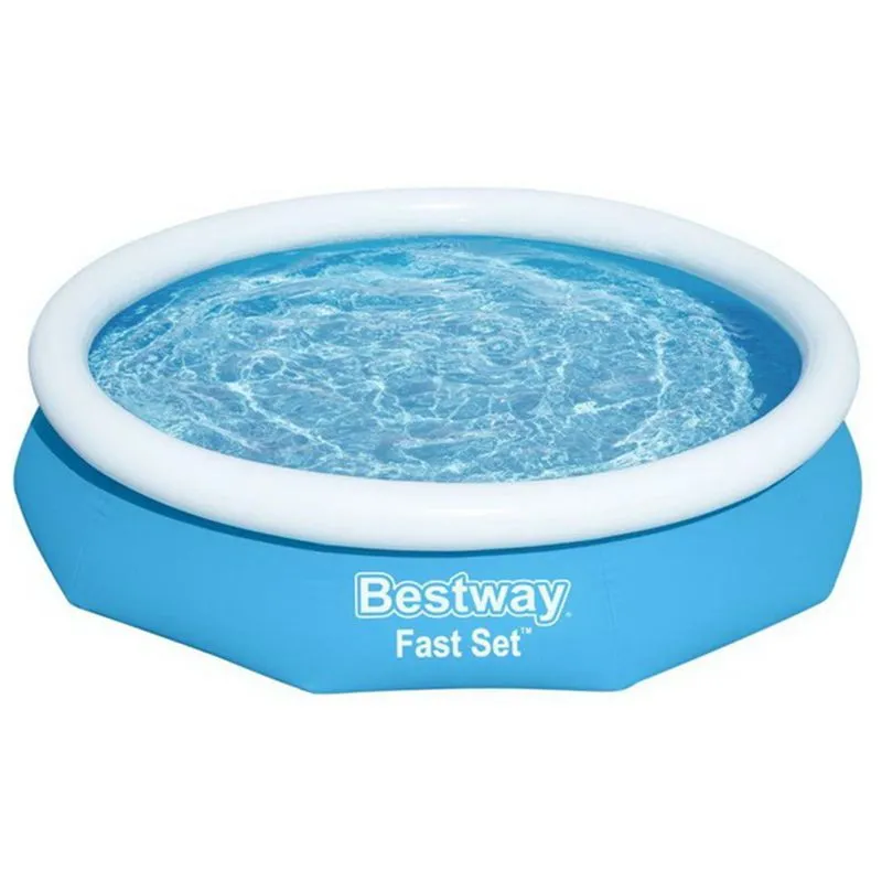 Бассейн надувной Bestway, 305х66 см, 57458 купить недорого в Украине, фото 1