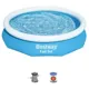 Бассейн надувной Bestway, 305х66 см, 57458 купить недорого в Украине, фото 3