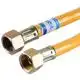 Шланг газовий Waterstal, 300 см, 1/2", гума, WS 300 HG, фото 1 Шланг газовий Waterstal, 300 см, 1/2", гума, WS 300 HG купити недорого в Україні, фото 1