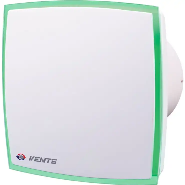 Вентилятор Vents 100 ЛД Лайт купити недорого в Україні, фото 1