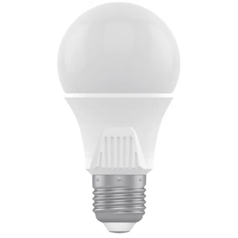 Лампа світлодіодна Electrum A60 PA LS-33 Elegant, 11 Вт, E27, 3000 К, A-LS-1434 купити недорого в Україні, фото 1