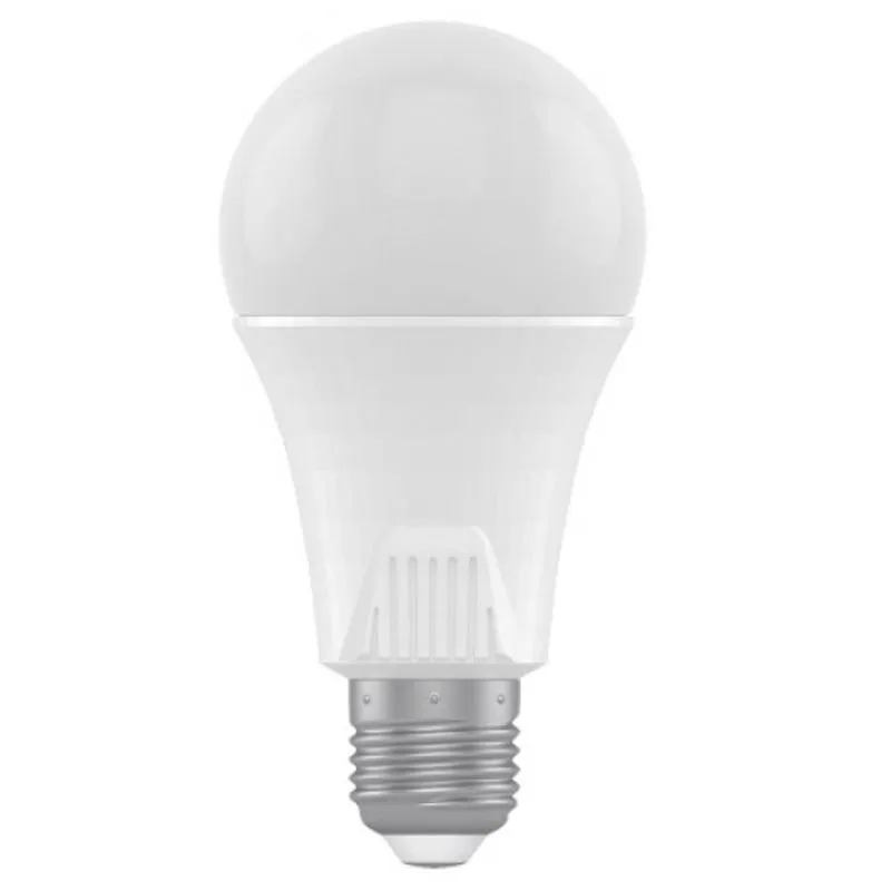 Лампа світлодіодна Electrum A65 PA LS-33 Elegant, 13 Вт, E27, 3000 К, A-LS-1436 купити недорого в Україні, фото 1