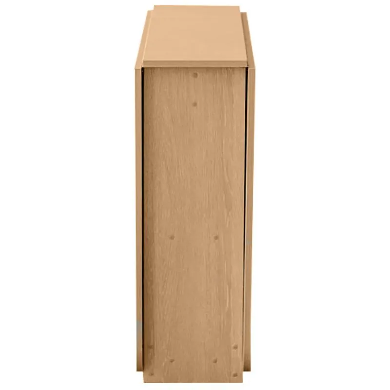 Стіл-книжка №4 LuxeStudio, 220/1624х850х740 мм, Дуб Крафт Золотий купити недорого в Україні, фото 2