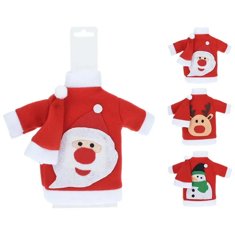 Джемпер для пляшки Koopman Санта, 70 см, AAE442070 купити недорого в Україні, фото 2