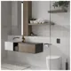 Декор для стін Opoczno Flow Beige, 200x600x9 мм, бежевий, матовий, 477692, фото 1 Декор для стін Opoczno Flow Beige, 200x600x9 мм, бежевий, матовий, 477692 купити недорого в Україні, фото 1