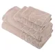 Полотенце Soho Leaves Cream, 30х50 см, 6927149 купить недорого в Украине, фото 2