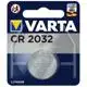 Батарейка VARTA Lithium CR 2032 BLI 1, 6032101401, фото 1 Батарейка VARTA Lithium CR 2032 BLI 1, 6032101401 купить недорого в Украине, фото 1