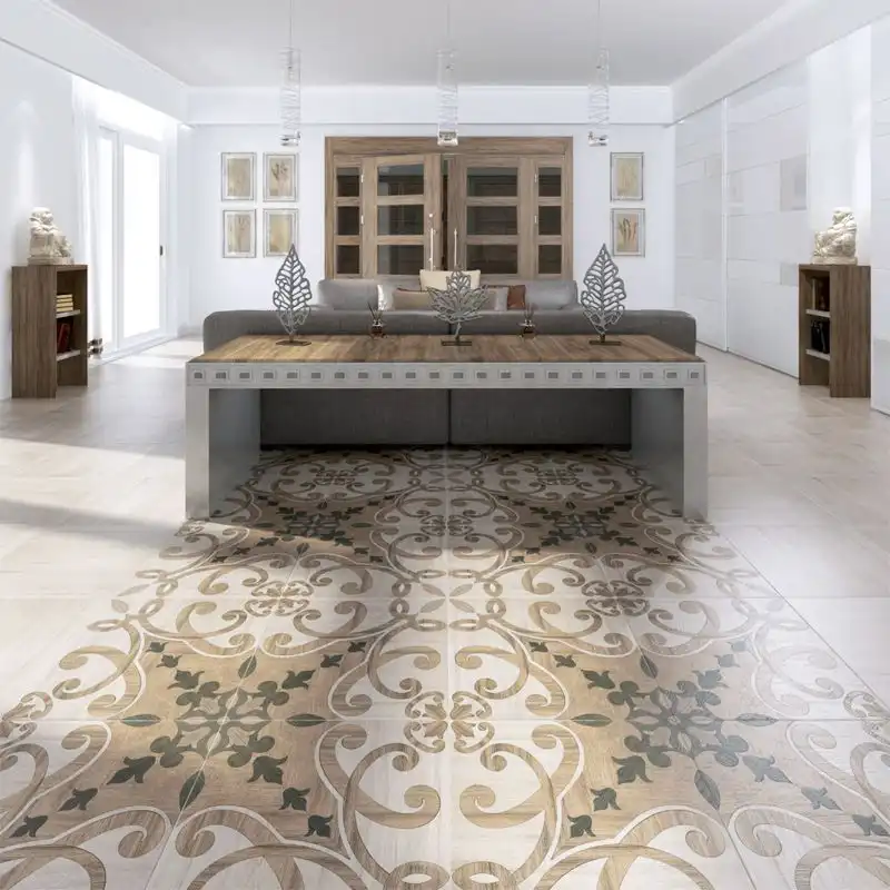Плитка Kerama Marazzi Якаранда, 502х502 мм, SG450800N купить недорого в Украине, фото 1