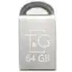 Накопичувач USB T&G 107 Metal Series, 64GB, ЦБ-0052835, фото 1 Накопичувач USB T&G 107 Metal Series, 64GB, ЦБ-0052835 купити недорого в Україні, фото 1
