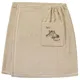 Юбка мужская для бани Home Line, 3XL, бежевый, 179770, фото 1 Юбка мужская для бани Home Line, 3XL, бежевый, 179770 купить недорого в Украине, фото 1