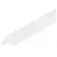 Угол отделочный Zeltech, 25х25x2750 мм, белый купить недорого в Украине, фото 1