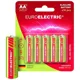 Батарейка щелочная Euroelectric AA LR6, 1,5V, 10 шт, BL-AA-EE(10), фото 1 Батарейка щелочная Euroelectric AA LR6, 1,5V, 10 шт, BL-AA-EE(10) купить недорого в Украине, фото 1