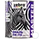 Емаль універсальна Zebra ПФ-115 серія Master, 0,25 кг, 1212 М12 білий, глянцевий, фото 1 Емаль універсальна Zebra ПФ-115 серія Master, 0,25 кг, 1212 М12 білий, глянцевий купити недорого в Україні, фото 1