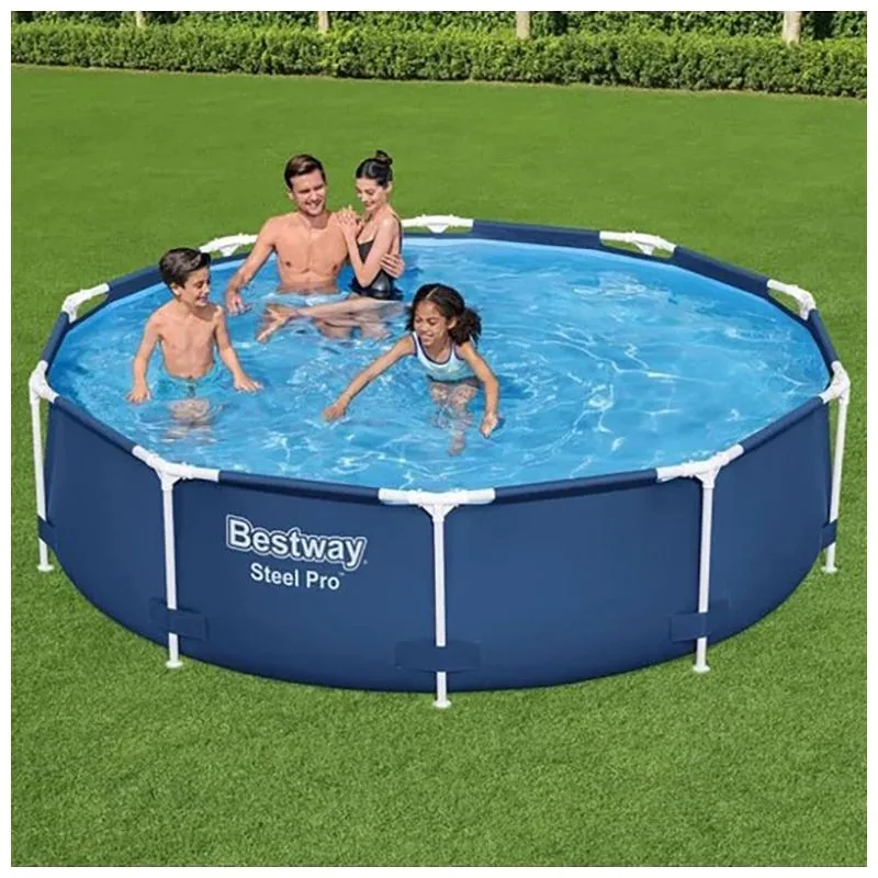 Бассейн Bestway, 305х76 см, 56679 купить недорого в Украине, фото 2
