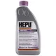 Концентрат антифризу Hepu, 1,5 л, фіолетовий, P999-G13 купити недорого в Україні, фото 1