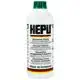 Концентрат антифризу Hepu G11, зелений, 1,5 л, P999-GRN, фото 1 Концентрат антифризу Hepu G11, зелений, 1,5 л, P999-GRN купити недорого в Україні, фото 1