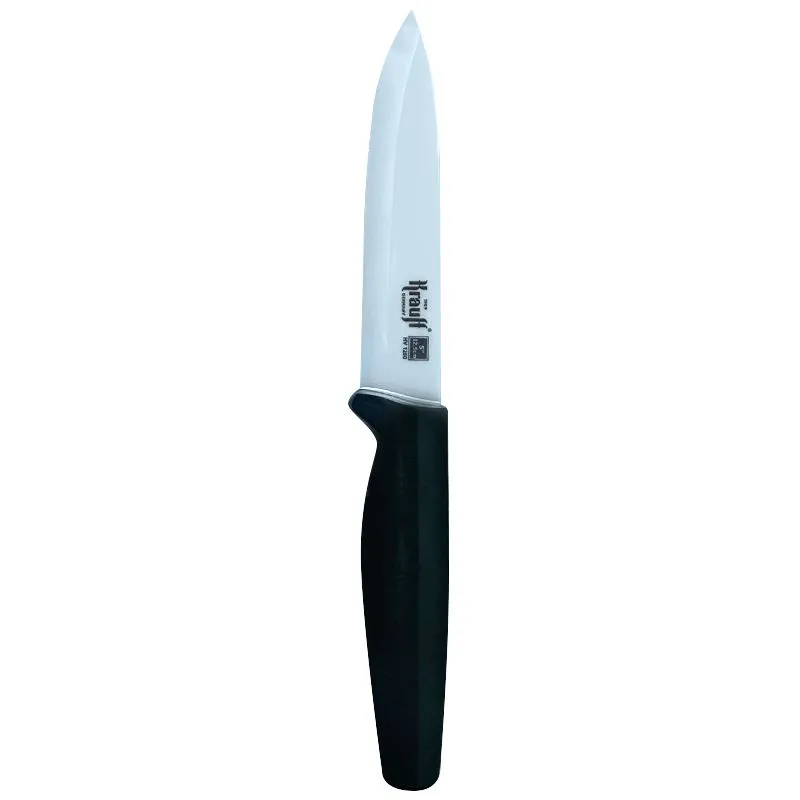 Нож кулинарный Krauff керамический, 12,5 см, 29-250-040 купить недорого в Украине, фото 1