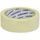 Стрічка клейка двостороння, 50 мм х 25 м, 10-021 купити недорого в Україні, фото 1