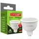 Лампа светодиодная Eurolamp MR16 GU5,3 4000 ECO, серия P, 11 Вт, LED-SMD-11534 (P), фото 1 Лампа светодиодная Eurolamp MR16 GU5,3 4000 ECO, серия P, 11 Вт, LED-SMD-11534 (P) купить недорого в Украине, фото 1