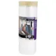 Пленка защитная Color Expert с малярной лентой, 140 см x 33 м, 96814002, фото 1 Пленка защитная Color Expert с малярной лентой, 140 см x 33 м, 96814002 купить недорого в Украине, фото 1