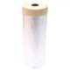Пленка защитная Color Expert с малярной лентой, 140 см x 33 м, 96814002, фото 2 Пленка защитная Color Expert с малярной лентой, 140 см x 33 м, 96814002 купить недорого в Украине, фото 2