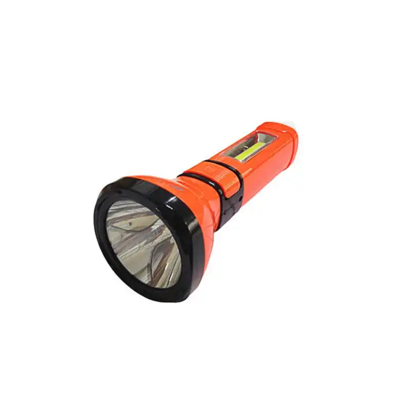 Ліхтар LED Boerjia 3-5W, помаранчевий, 8860 купити недорого в Україні, фото 1