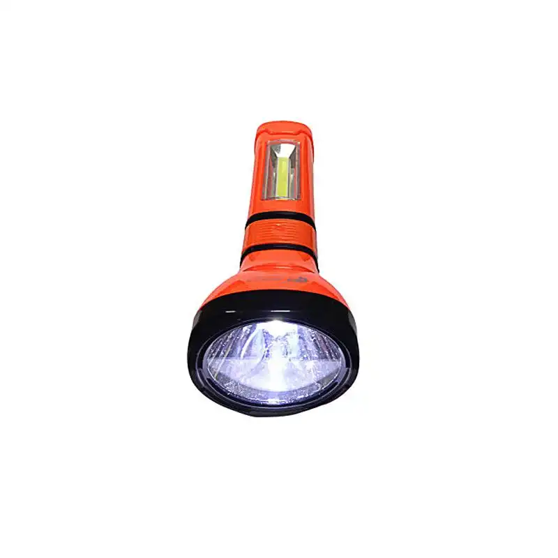 Ліхтар LED Boerjia 3-5W, помаранчевий, 8860 купити недорого в Україні, фото 2