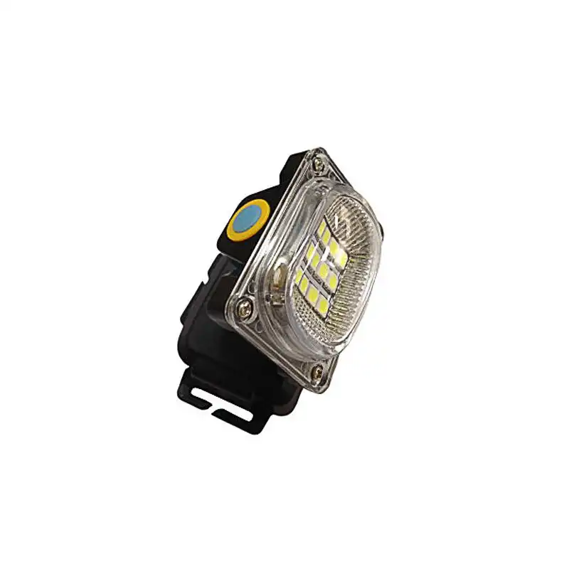 Ліхтар налобний LED, 5-7W, R-6659A купити недорого в Україні, фото 1