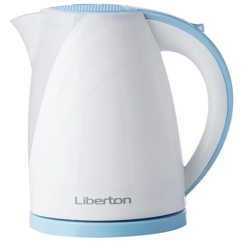 Чайник електричний Liberton LEK-6814 купити недорого в Україні, фото 1