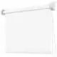 Ролета тканинна Rollotex Pearl White, 810x1500 мм, фото 1 Ролета тканинна Rollotex Pearl White, 810x1500 мм купити недорого в Україні, фото 1