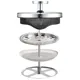 Френч-пресс Oscar Chef, 350 мл, 6908253, фото 4 Френч-пресс Oscar Chef, 350 мл, 6908253 купить недорого в Украине, фото 4