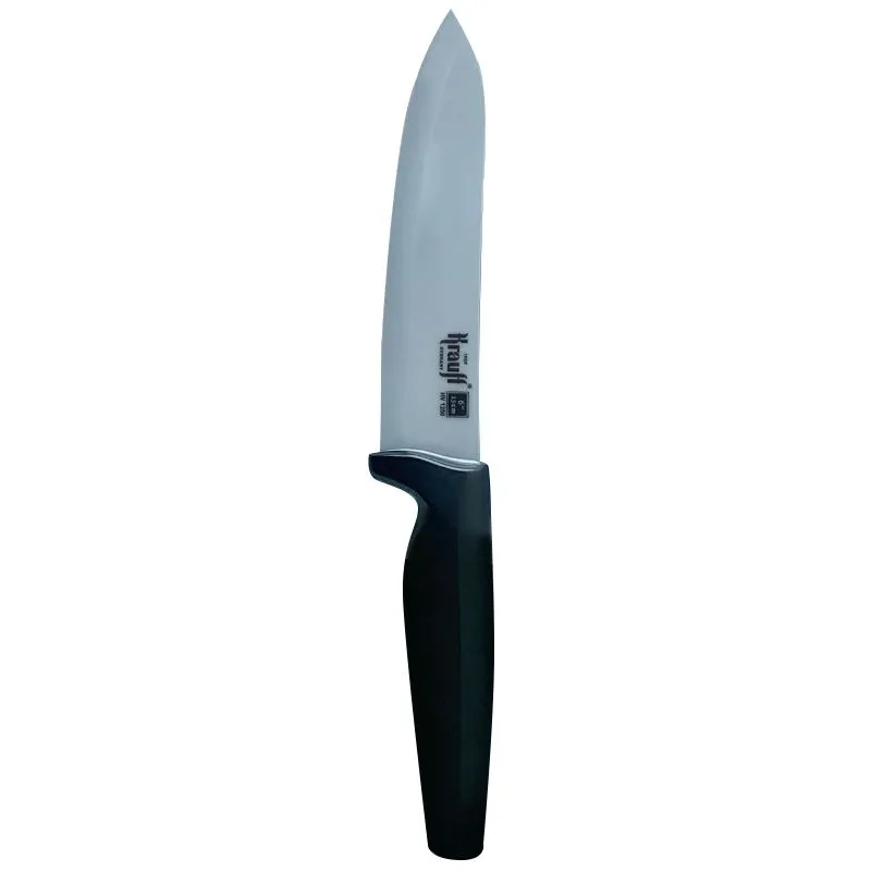 Нож кулинарный Krauff керамический, 15 см, 29-250-041 купить недорого в Украине, фото 1