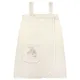 Сарафан для бани Home Line, L/XL, кремовый, 178926, фото 1 Сарафан для бани Home Line, L/XL, кремовый, 178926 купить недорого в Украине, фото 1