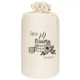 Сарафан для бани Home Line, L/XL, кремовый, 178926, фото 3 Сарафан для бани Home Line, L/XL, кремовый, 178926 купить недорого в Украине, фото 3
