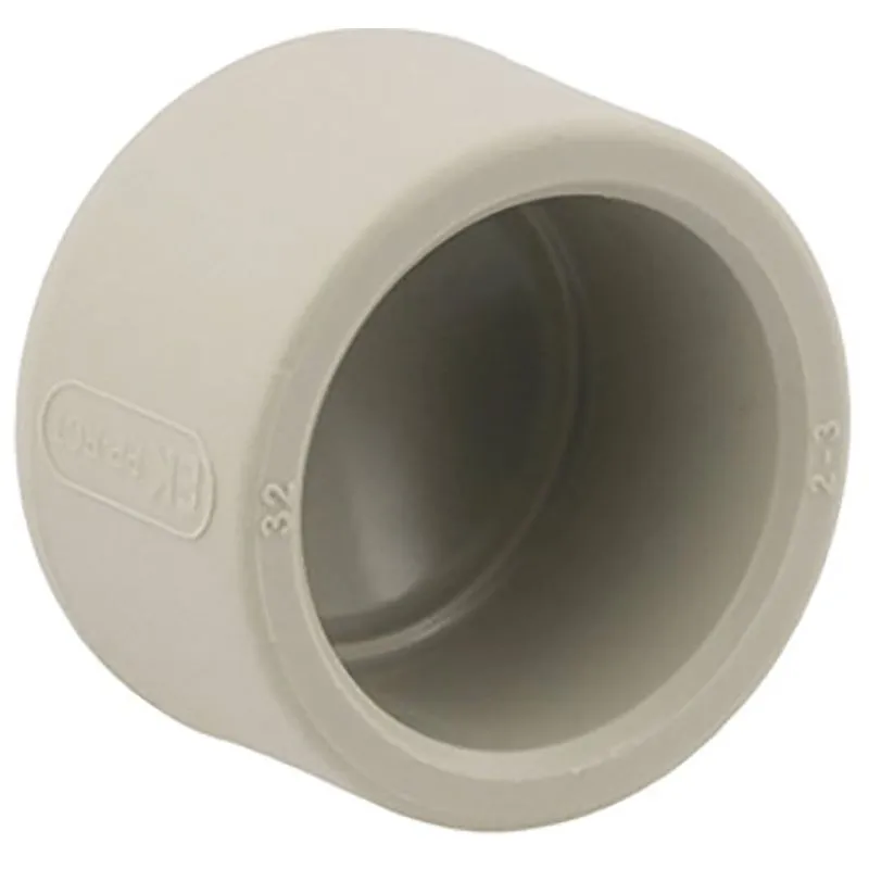 Заглушка Ekoplastik, 32 мм, SZA032XXXX купити недорого в Україні, фото 2