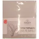 Простынь на резинке Biltex Oyster Mushroom 13-4201, 200х200+25 см, микрофибра, фото 1 Простынь на резинке Biltex Oyster Mushroom 13-4201, 200х200+25 см, микрофибра купить недорого в Украине, фото 1