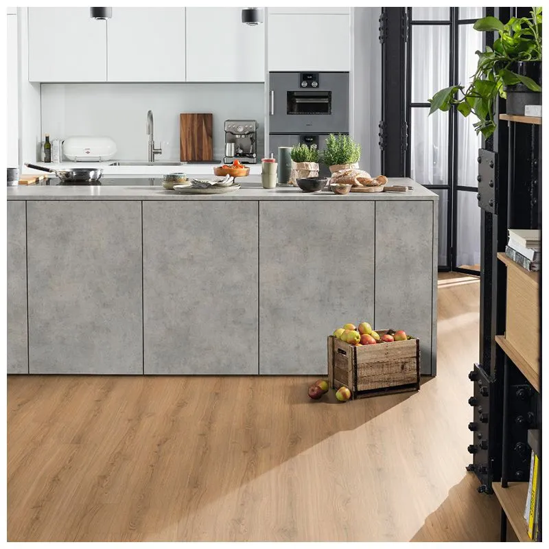 Ламинат Egger Classic Aqua, Дуб Падуя Медовый, EL2172 купить недорого в Украине, фото 1