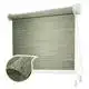 Ролета Rollotex Natural 04, 96х150 см, green купити недорого в Україні, фото 1