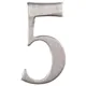 Цифра Arino №5, 47x31x33 мм, 67702 купити недорого в Україні, фото 1