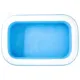 Басейн надувний дитячий Bestway, 262х175х51 см, 54006, фото 3 Басейн надувний дитячий Bestway, 262х175х51 см, 54006 купити недорого в Україні, фото 3