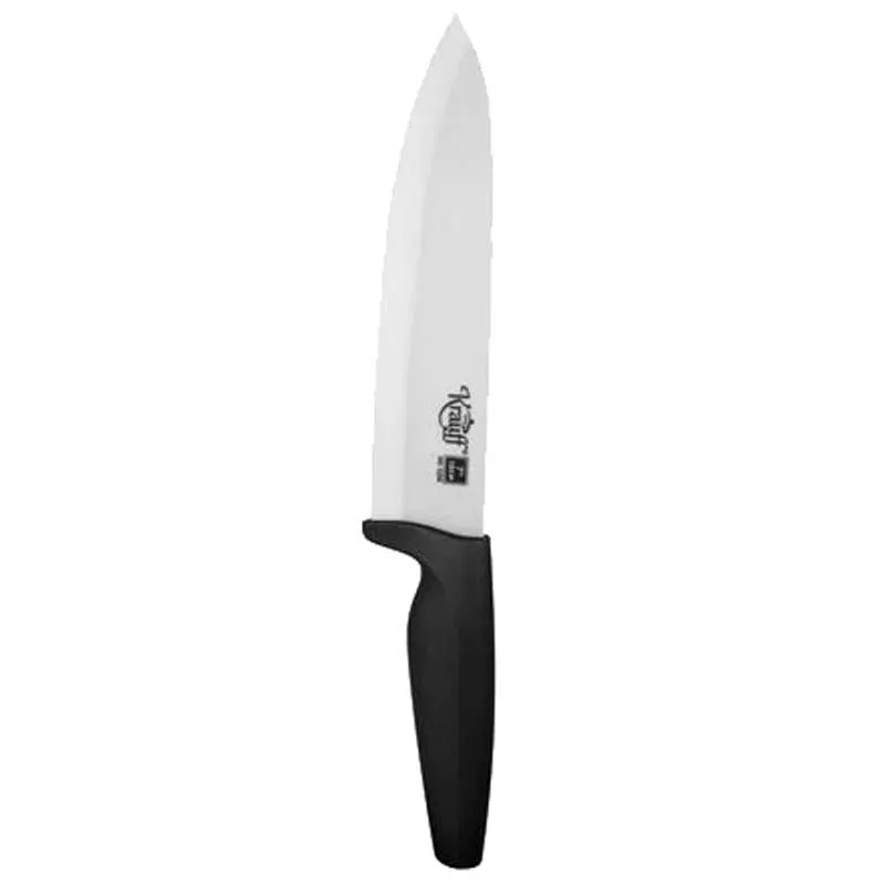 Нож керамический Krauff, 17,8 см, 29-250-042 купить недорого в Украине, фото 1