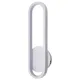 Бра акрил Eurolamp, 36 В, 4000 K, LED-BRAR-36-A37(white) купить недорого в Украине, фото 1
