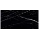 Керамограніт Crystal Ceramics HG Marquina Black, 1200x600x9 мм, фото 2 Керамограніт Crystal Ceramics HG Marquina Black, 1200x600x9 мм купити недорого в Україні, фото 2