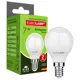 Лампа світлодіодна Eurolamp G45 E14 ECO серія P, 7 Вт, LED-G45-07144(P), фото 1 Лампа світлодіодна Eurolamp G45 E14 ECO серія P, 7 Вт, LED-G45-07144(P) купити недорого в Україні, фото 1