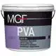 Клей ПВА MGF, 1 кг, 1201160021 купить недорого в Украине, фото 1