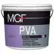 Клей ПВА MGF, 3 кг, 1201160022 купити недорого в Україні, фото 1