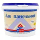 Лак панельный ИРКОМ ИР-11 для внутренних работ, 3 л купить недорого в Украине, фото 1