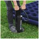 Насос ручной Bestway Air Hammer, 48 см, с 3-мя насадками, 62030 купить недорого в Украине, фото 6